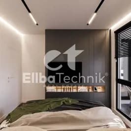 Dvosoban stan 45,17 m2 SKYLINE PLAZA Irac - Tuzla 9