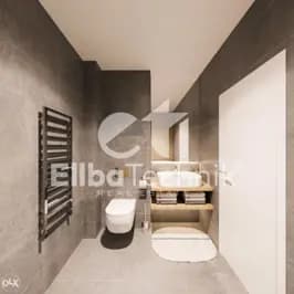 Dvosoban stan 45,17 m2 SKYLINE PLAZA Irac - Tuzla 11