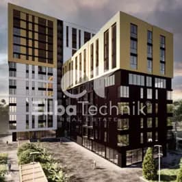 Dvosoban stan 45,17 m2 SKYLINE PLAZA Irac - Tuzla 15