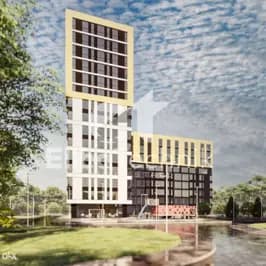 Dvosoban stan 45,17 m2 SKYLINE PLAZA Irac - Tuzla 19