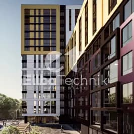 Dvosoban stan 45,17 m2 SKYLINE PLAZA Irac - Tuzla 21