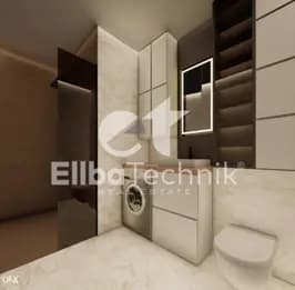 Ekskluzivno garsonjera 35,97 m2 URBAN u srcu - Tuzle 5