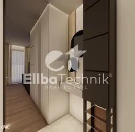 Ekskluzivno garsonjera 35,97 m2 URBAN u srcu - Tuzle 6