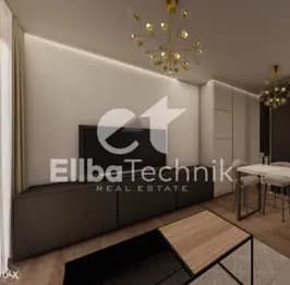 Ekskluzivno garsonjera 35,97 m2 URBAN u srcu - Tuzle 8
