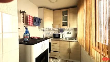 Porodična kuća sa 1104m2 zemljišta kod škole, Solina 24