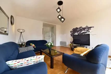 AREA/ Stan Sarajevo - Centar - Marijin Dvor 92m2 2