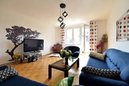 AREA/ Stan Sarajevo - Centar - Marijin Dvor 92m2 9