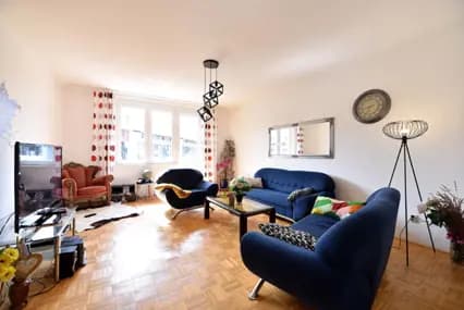 AREA/ Stan Sarajevo - Centar - Marijin Dvor 92m2 1