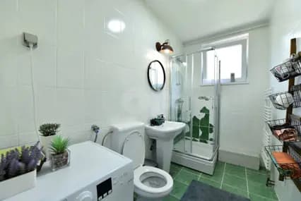 AREA/ Stan Sarajevo - Centar - Marijin Dvor 92m2 10
