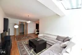 AREA/ Trosoban/ Skenderija/ Novogradnja/ 95 m2 2