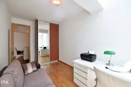 AREA/ Trosoban/ Skenderija/ Novogradnja/ 95 m2 5