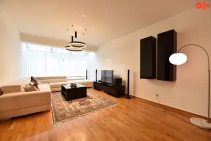 AREA/ Trosoban/ Skenderija/ Novogradnja/ 95 m2 10