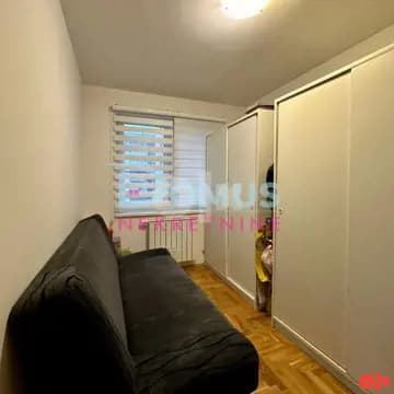 DOMUS | Stan Tibra II Stup 58m2 2
