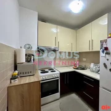 DOMUS | Stan Tibra II Stup 58m2 4