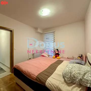 DOMUS | Stan Tibra II Stup 58m2 6
