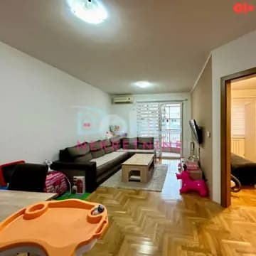 DOMUS | Stan Tibra II Stup 58m2 9