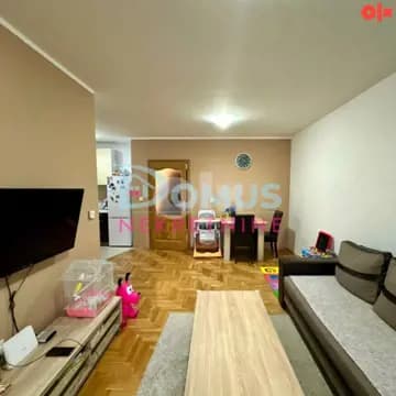 DOMUS | Stan Tibra II Stup 58m2 1