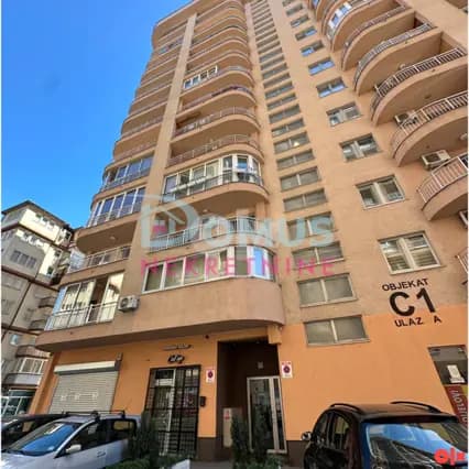 DOMUS | Stan Tibra II 44m2 NAJAM 2