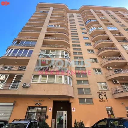 DOMUS | Stan Tibra II 44m2 NAJAM 3