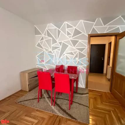 DOMUS | Stan Tibra II 44m2 NAJAM 3