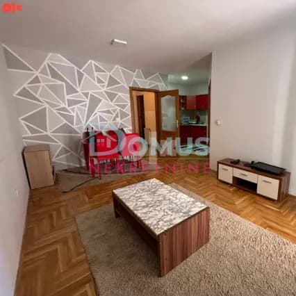 DOMUS | Stan Tibra II 44m2 NAJAM 4
