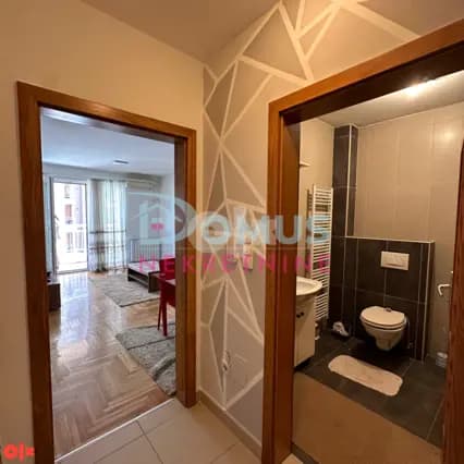 DOMUS | Stan Tibra II 44m2 NAJAM 6