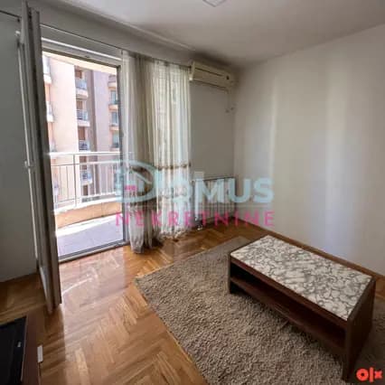 DOMUS | Stan Tibra II 44m2 NAJAM 6