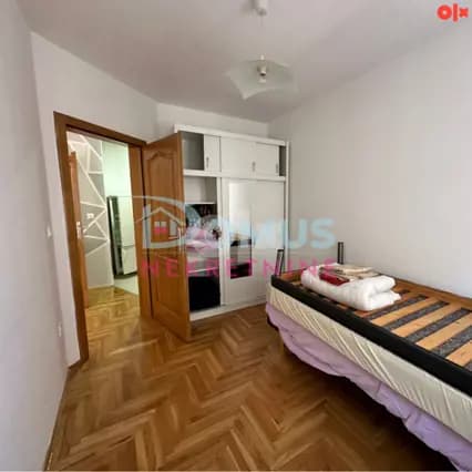 DOMUS | Stan Tibra II 44m2 NAJAM 8