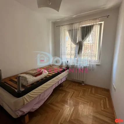 DOMUS | Stan Tibra II 44m2 NAJAM 9