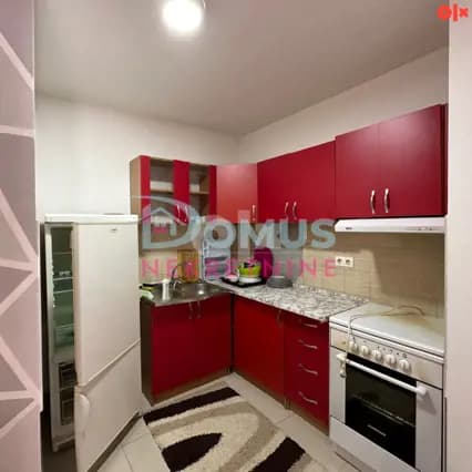DOMUS | Stan Tibra II 44m2 NAJAM 10