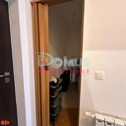 DOMUS | Stan Tibra II 44m2 NAJAM 11
