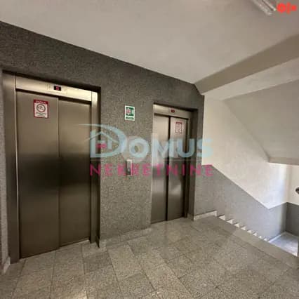 DOMUS | Stan Tibra II 44m2 NAJAM 12