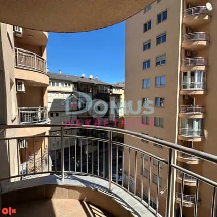 DOMUS | Stan Tibra II 44m2 NAJAM 15