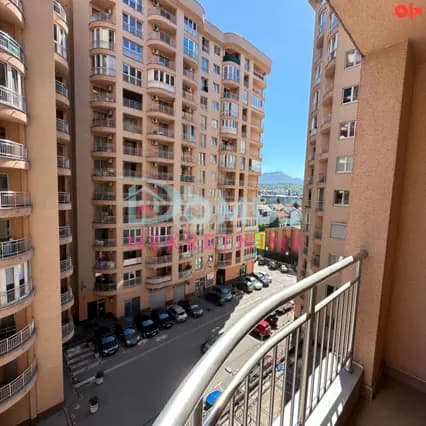 DOMUS | Stan Tibra II 44m2 NAJAM 16