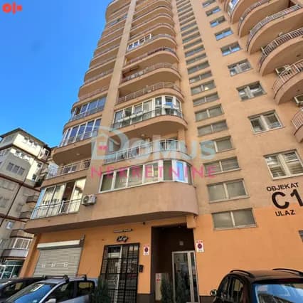 DOMUS | Stan Tibra II 44m2 NAJAM 17