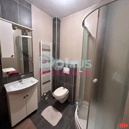 DOMUS | Stan Tibra II 44m2 NAJAM 18
