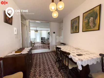 ON TIME: Stan, četverosoban, Dolac Malta, Sarajevo 5