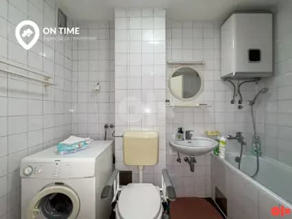 ON TIME: Stan, četverosoban, Dolac Malta, Sarajevo 12