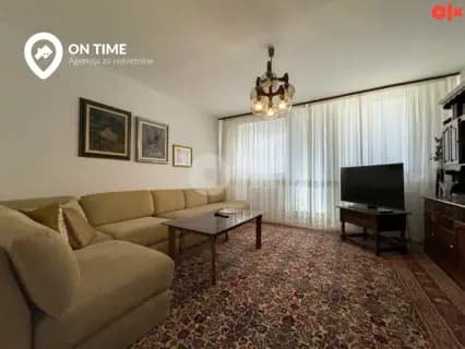 ON TIME: Stan, četverosoban, Dolac Malta, Sarajevo 1