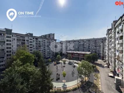 ON TIME: Stan, četverosoban, Dolac Malta, Sarajevo 19