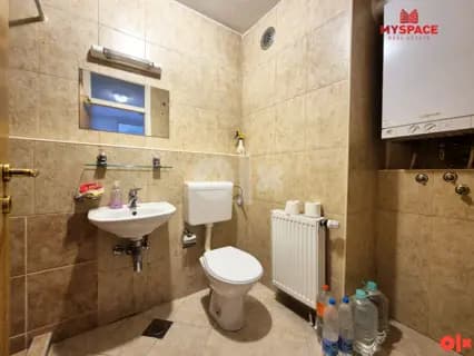 MY SPACE/ Stan/ Buca Potok/ NOVOGRADNJA/ 58 m2 1