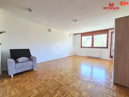 MY SPACE/ Stan/ Buca Potok/ NOVOGRADNJA/ 58 m2 2