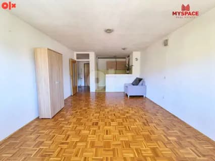 MY SPACE/ Stan/ Buca Potok/ NOVOGRADNJA/ 58 m2 4