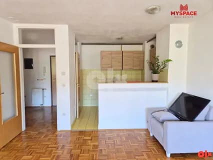 MY SPACE/ Stan/ Buca Potok/ NOVOGRADNJA/ 58 m2 5