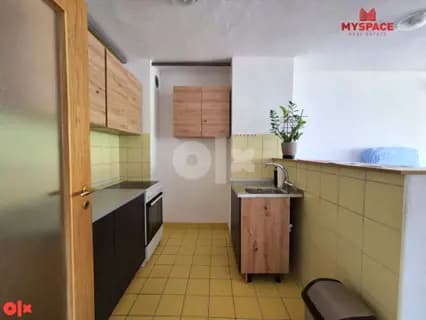 MY SPACE/ Stan/ Buca Potok/ NOVOGRADNJA/ 58 m2 7