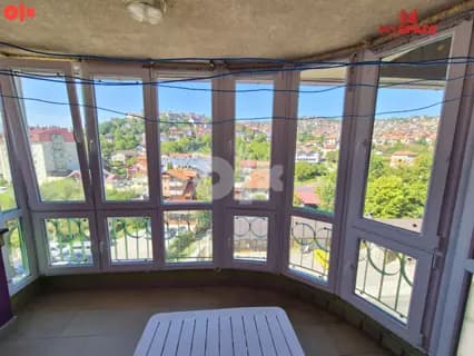MY SPACE/ Stan/ Buca Potok/ NOVOGRADNJA/ 58 m2 9