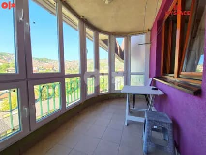 MY SPACE/ Stan/ Buca Potok/ NOVOGRADNJA/ 58 m2 10