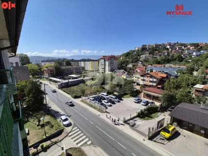MY SPACE/ Stan/ Buca Potok/ NOVOGRADNJA/ 58 m2 11
