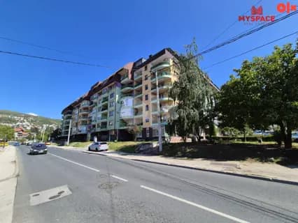 MY SPACE/ Stan/ Buca Potok/ NOVOGRADNJA/ 58 m2 1