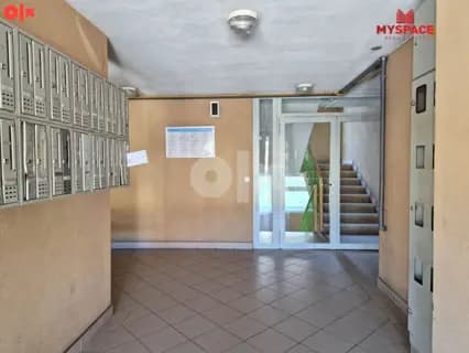 MY SPACE/ Stan/ Buca Potok/ NOVOGRADNJA/ 58 m2 19